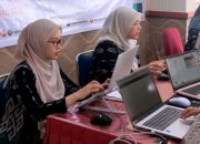 BPOM Pekanbaru Permudah Izin Edar, 30 Produk UMKM Riau Kantongi NIE