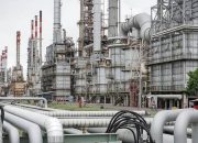 Ketegangan AS–Iran Dorong Harga Minyak Naik Signifikan