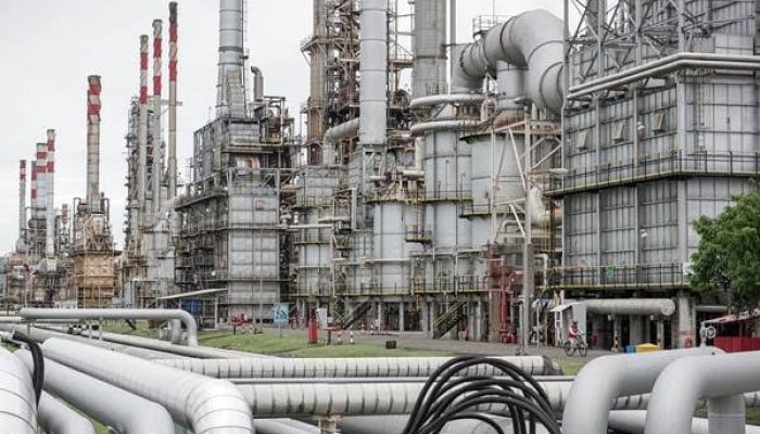 Ketegangan AS–Iran Dorong Harga Minyak Naik Signifikan