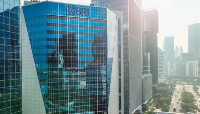 Strategi BRI Bertahan di Era Suku Bunga Tinggi, UMKM Jadi Andalan