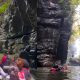 Gulamo di Desa Tanjung Alai, Kecamatan XIII Koto Kampar