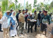 Didanai APBN, Dua Sekolah Nasional Terintegrasi Segera Dibangun di Riau