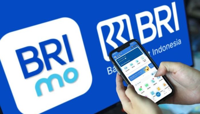 Pengguna Super Apps BRImo Tembus 47,8 Juta User, Jadi Andalan Kebutuhan Finansial Masyarakat