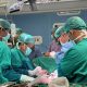 Tim dokter dari RSUD Arifin Achmad Provinsi Riau melakukan operasi bypass jantung modern tanpa menggunakan mesin pengganti jantung dan paru-paru (heart lung machine).
