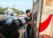 Hutama Karya Pastikan Tol di Sumatra Tetap Normal Saat Blackout PLN