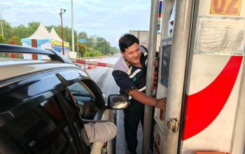 Hutama Karya Pastikan Tol di Sumatra Tetap Normal Saat Blackout PLN