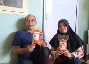 Mantan Karyawan Hotel di Pekanbaru Raup Omzet Rp15 Juta per Bulan dari Usaha Kripik Singkong