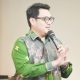 Anggota DPRD Pekanbaru, Rizky Bagus Oka