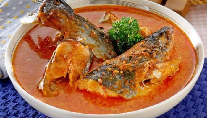 Gulai Ikan Patin Legendaris Pekanbaru, Sekali Coba Dijamin Nagih