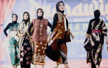 Perpisahan sekolah