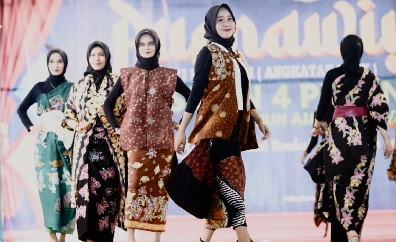 Perpisahan sekolah