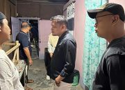 Warung Remang-Remang di Kulim Pekanbaru Dikeluhkan Warga, Camat Ancam Tindak Tegas