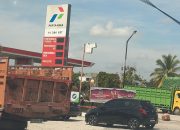 Antrean BBM Mengular, Pertamina Tambah Pasokan hingga 20 Persen di Riau