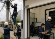 Dukung Munaslub, ForJatel Riau Harap APJATEL Semakin Solid dan Transparan