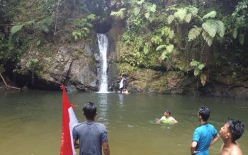 9 Destinasi Wisata dan Ekraf Riau Masuk Nominasi API 2026, Ada Air Terjun Batu Dinding hingga Dumai Ecopark