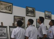 Perpustakaan Tenas Effendy Kian Ramai, Minat Baca Warga Pekanbaru Meningkat