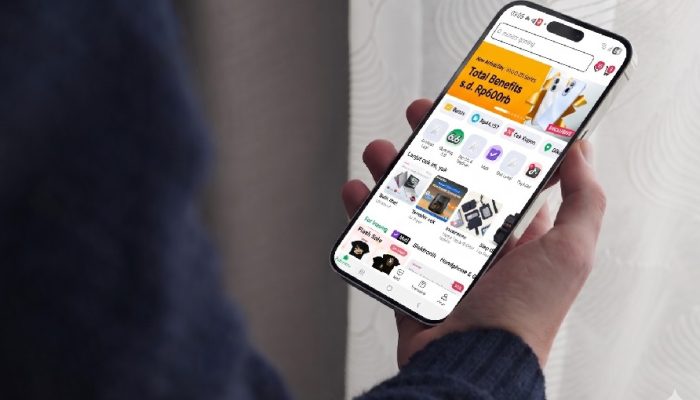 Belanja Akhir Pekan Lebih Hemat, BRI Hadirkan Promo Diskon Rp100 Ribu di Tokopedia!