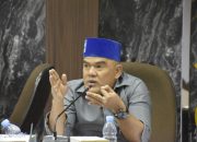Komisi III DPRD Pekanbaru Usul Rumah Penerima Bansos Dipasang Stiker, Dinilai Bisa Cegah Salah Sasaran