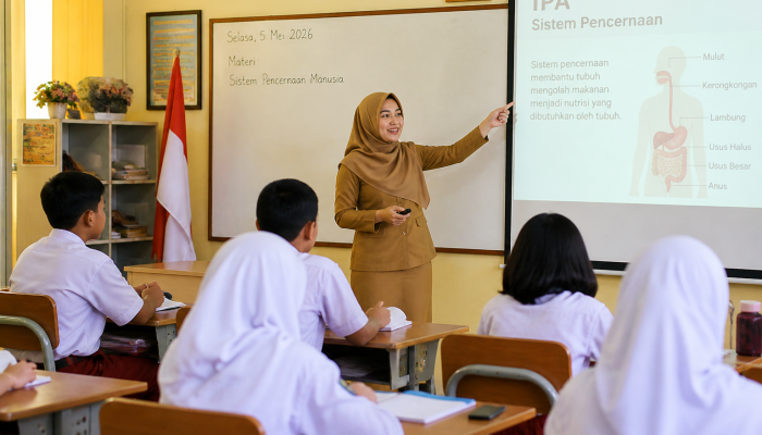 Beasiswa S2 untuk Guru ASN di Pekanbaru Segera Dibuka, Ini Syarat dan Jadwalnya