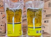 Lapor, Minyakita Dijual Diatas HET, Rp 20 per Liter, Satgas Saber Pangan Langsung Sidak Gudang di Pekanbaru, Ini yang Ditemukan