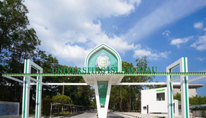 UIR Selangkah Lagi Buka Prodi Kedokteran Gigi dan Profesi Psikologi