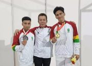 Bonus PON dan Peparnas 2024 Belum Cair, Atlet dan Pelatih Riau Pertanyakan Komitmen Pemprov