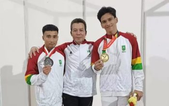 Bonus PON dan Peparnas 2024 Belum Cair, Atlet dan Pelatih Riau Pertanyakan Komitmen Pemprov
