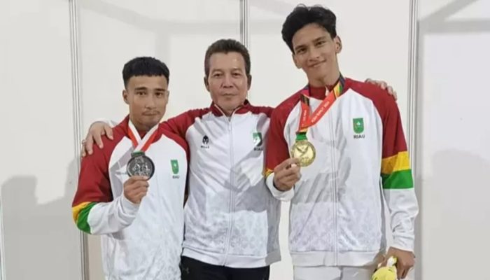 Bonus PON dan Peparnas 2024 Belum Cair, Atlet dan Pelatih Riau Pertanyakan Komitmen Pemprov
