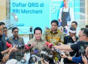 Nikmati Keuntungan Super Lengkap, BRI Tebar Promo Eksklusif dan Hadiah Menarik di Bali Wellness and Beauty Expo 2026