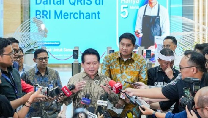 Nikmati Keuntungan Super Lengkap, BRI Tebar Promo Eksklusif dan Hadiah Menarik di Bali Wellness and Beauty Expo 2026