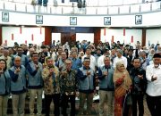 HK Mengajar Hadir di Padang, Hutama Karya Perkuat Sinergi Pendidikan dan Inovasi Bersama Universitas Andalas