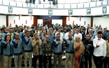 HK Mengajar Hadir di Padang, Hutama Karya Perkuat Sinergi Pendidikan dan Inovasi Bersama Universitas Andalas