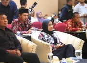 Pengurus PDHI Riau Masa Bakti 2026–2030 Resmi Dilantik