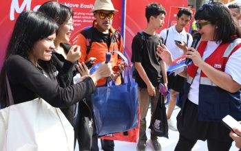 Hutama Karya Kenalkan Fitur Baru Aplikasi Mozy, Pengguna Tol Kini Dapat Pengingat Istirahat hingga Info Lalu Lintas