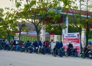 Update Harga BBM Hari Ini, Pertamax Turbo Tembus Rp20.750 per Liter