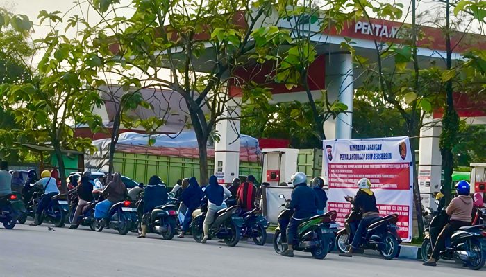 Update Harga BBM Hari Ini, Pertamax Turbo Tembus Rp20.750 per Liter