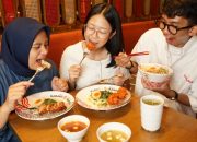Haraku Ramen Hadirkan Premium Raishi, Cara Baru Menikmati Cita Rasa Jepang Sesuai Selera