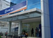 BRI Cabang Perawang Apresiasi Langkah APH Usut Dugaan Fraud Kredit di Koto Gasib dan Lubuk Dalam