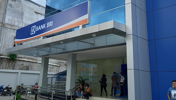 BRI Cabang Perawang Apresiasi Langkah APH Usut Dugaan Fraud Kredit di Koto Gasib dan Lubuk Dalam