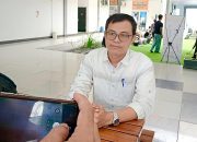 Strategi Komunikasi dan Keteladanan Pemimpin Jadi Kunci Atasi Sampah di Pekanbaru