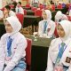 36 Putra-Putri Riau Lolos Seleksi Paskibraka Provinsi 2026, Ini Daftar Namanya