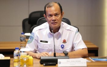 BMKG Ingatkan El Nino Kuat Ancam Indonesia Mulai Juli, Waspadai Kekeringan hingga Karhutla