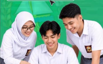 Ini Pembagian Kuota SPMB SMA Negeri Riau 2026, Jalur Prestasi Paling Besar