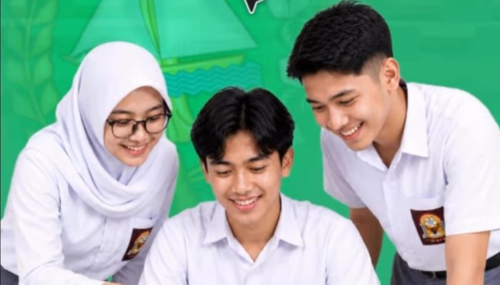 Ini Pembagian Kuota SPMB SMA Negeri Riau 2026, Jalur Prestasi Paling Besar