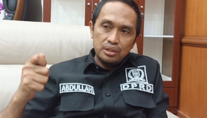 DPRD Riau Soroti Turunnya DBH Sawit di Tengah Lonjakan Ekspor, Minta Rekonsiliasi Data dengan Pusat