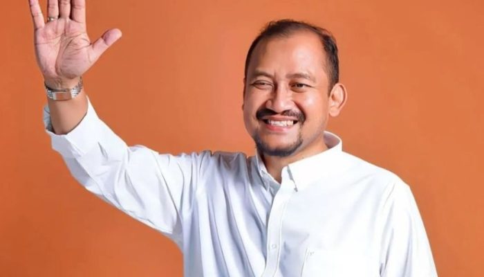 KPK Tangkap Bupati Pemalang Anom Widiyantoro dalam Operasi Senyap