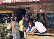 Semangat dan Dedikasi Mantri BRI Hadirkan Akses Perbankan bagi Masyarakat Pegunungan Toraja Utara