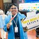 Angkat Krisis Regenerasi Silat Pangean, Mahasiswa UIN Suska Riau Raih Emas Nasional
