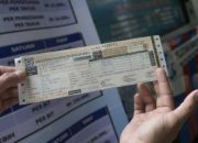 Hampir Setengah Triliun Rupiah Pajak Kendaraan di Riau Belum Tertagih, 1,7 Juta Kendaraan Masih Menunggak