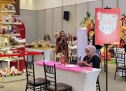 Cari Vendor Pernikahan di Pekanbaru? Wedding Showcase Cititel Hotel Hadirkan 18 Vendor dan Diskon hingga 50 Persen